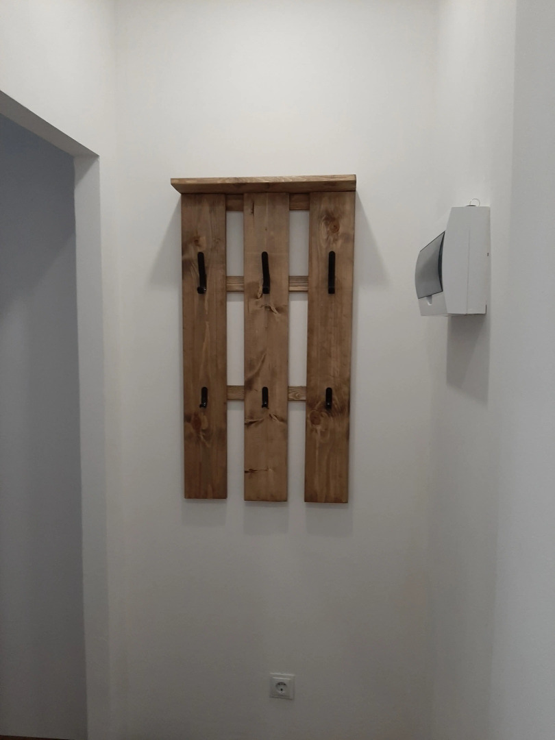 Апартаменты У аквапарка Акватория (Кировский район)