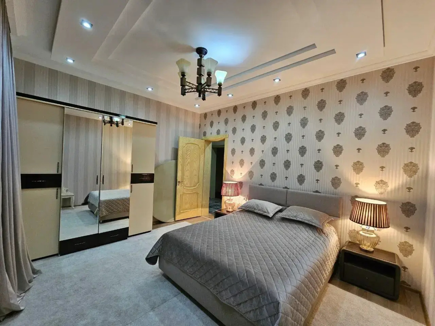 Гостевой дом ZimaLeto - дача премиум класса