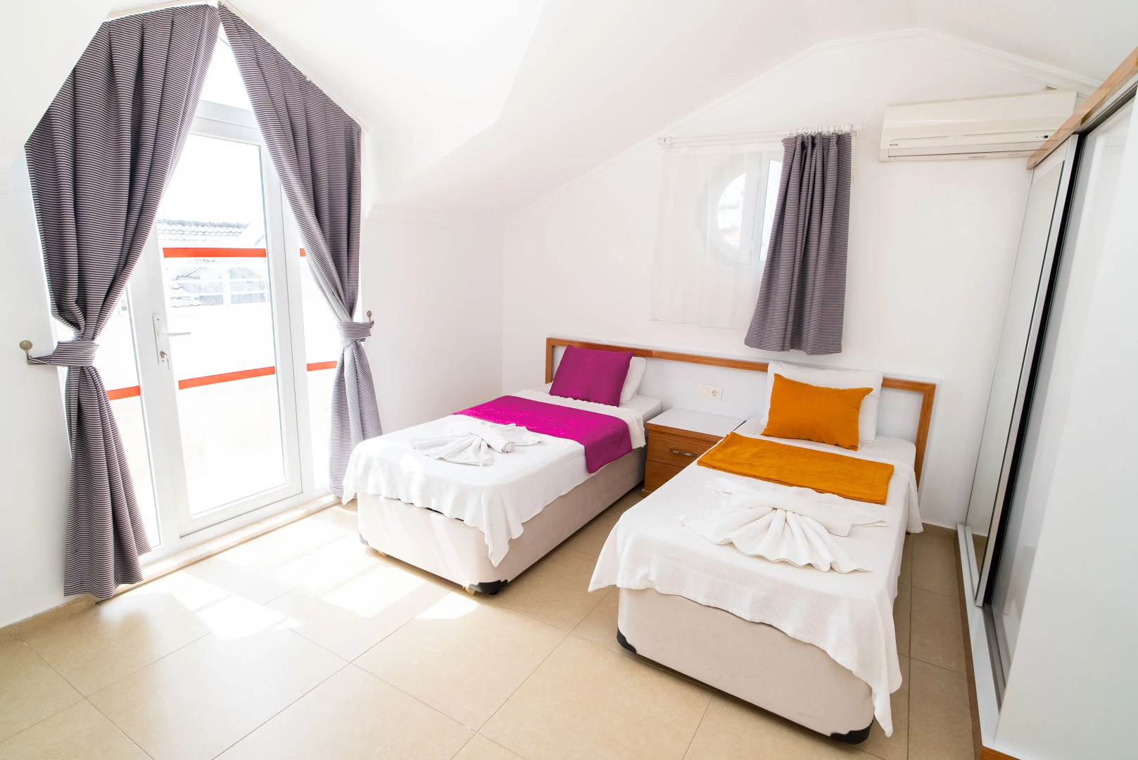 Вилла Angel Perfect View