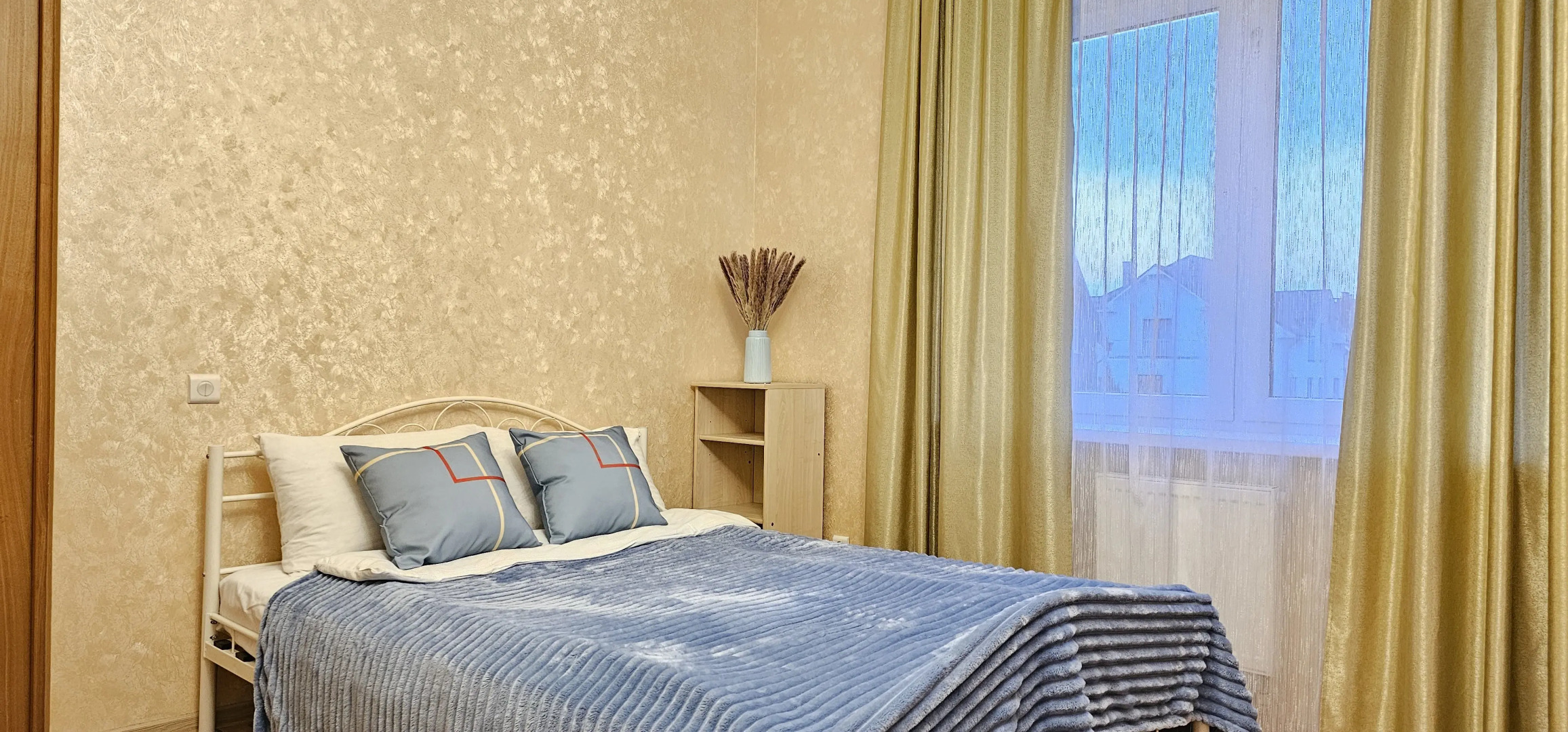 Апартаменты Westrooms на побережье Балтики 2