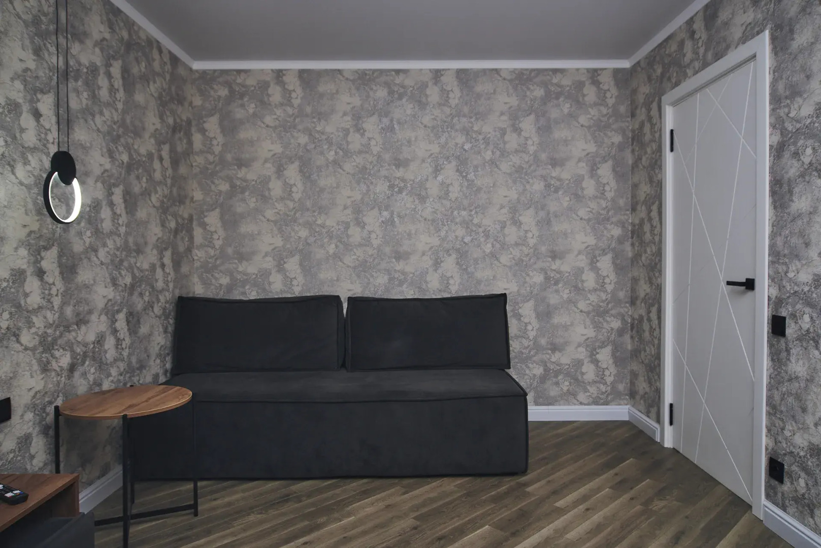 Квартира в сердце города