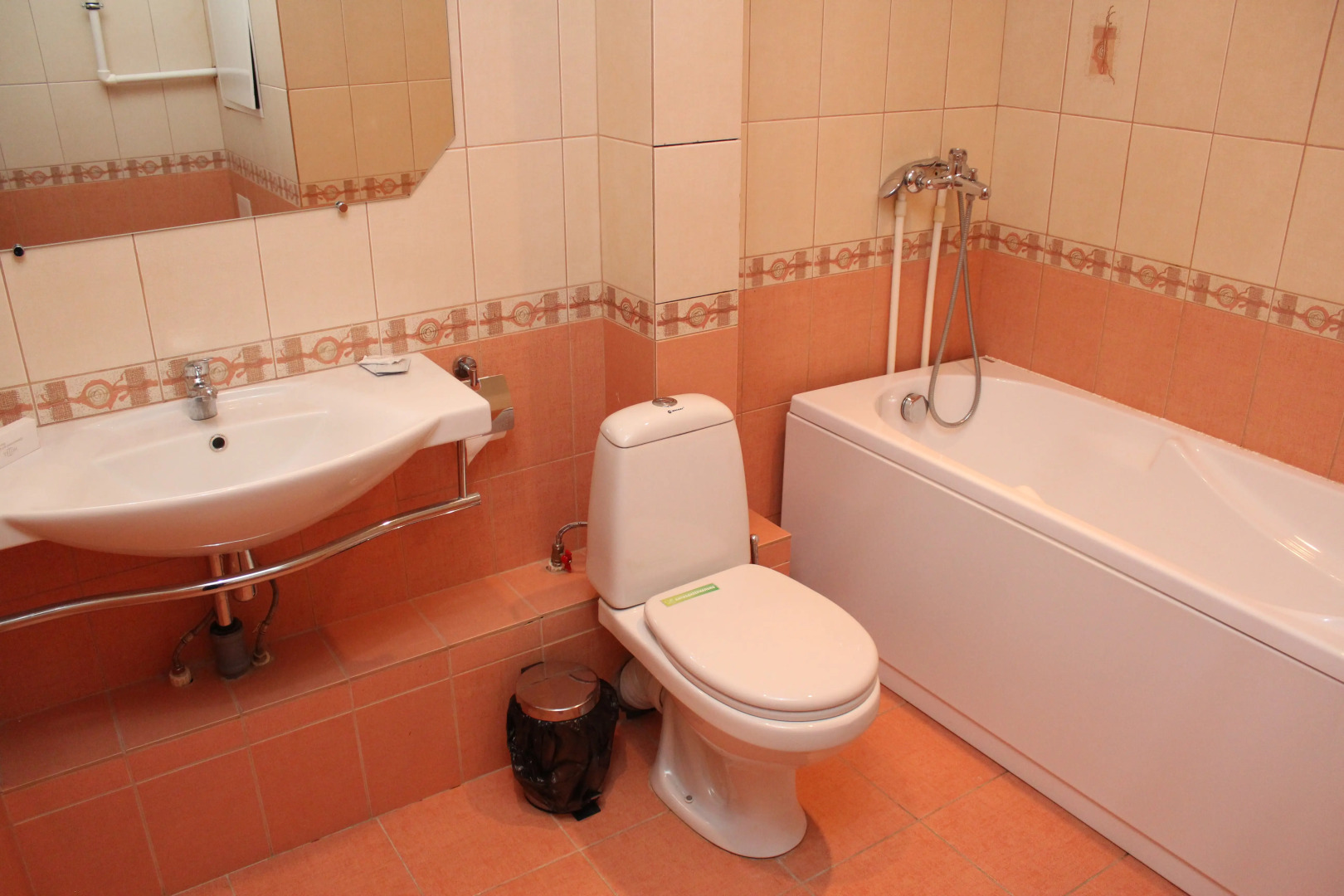 Отель Воронеж