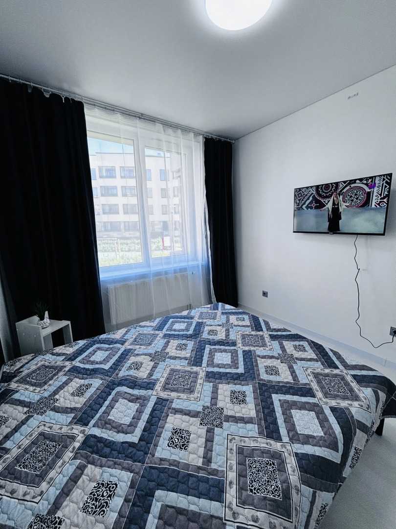 Квартира в новом ЖК рядом с Петергофом и аэропортом