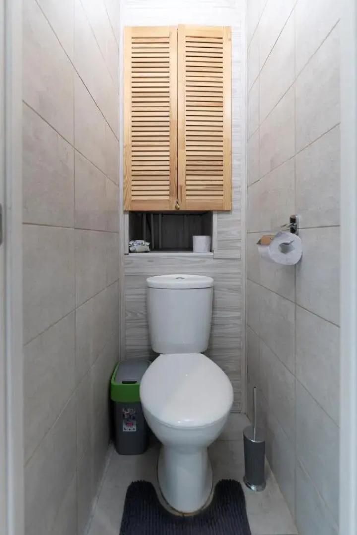 Квартира Кант за Окном