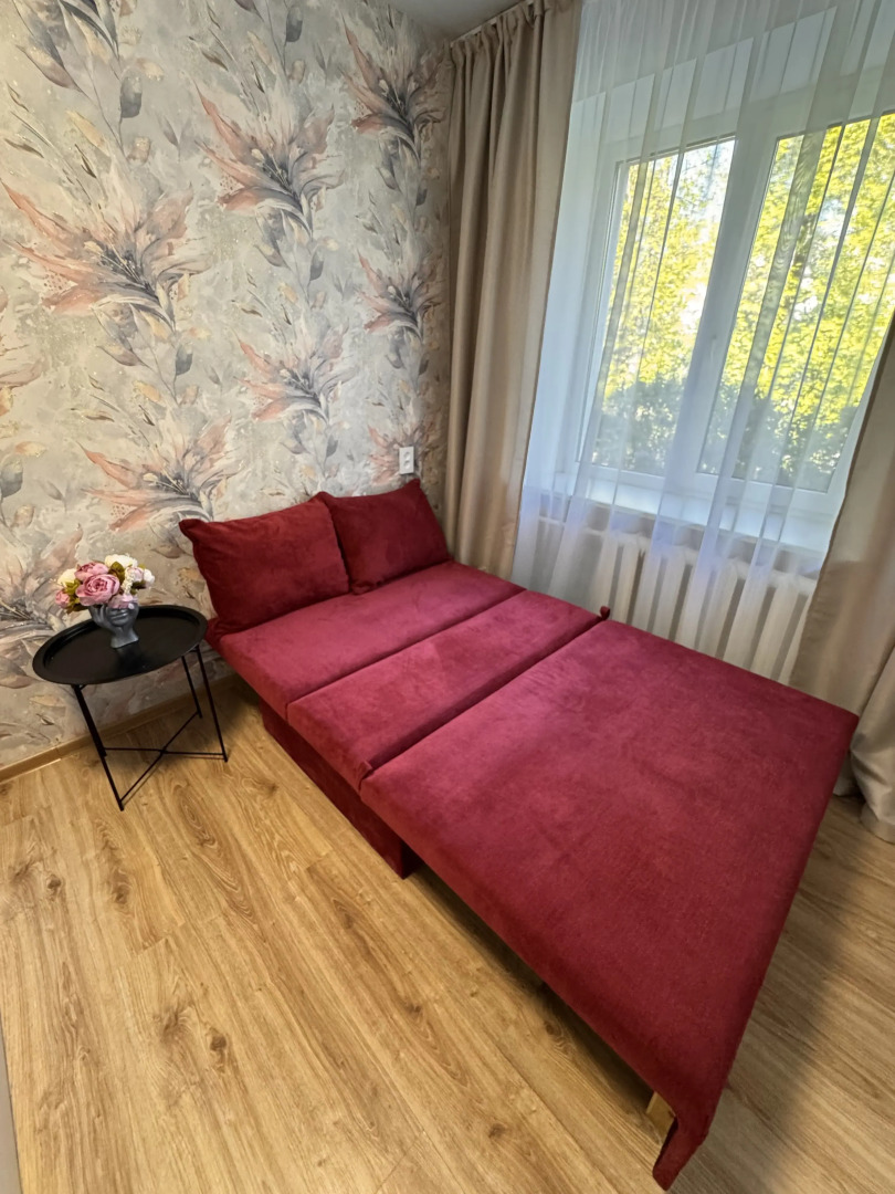 Квартира в самом  сердце Кёнигсберга