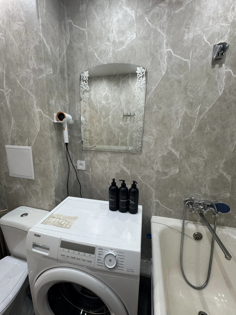 Квартира 1 Комната