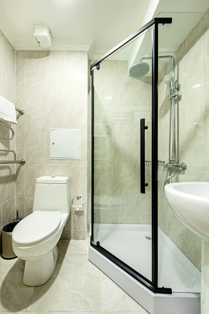 Shymkent Grand Hotel