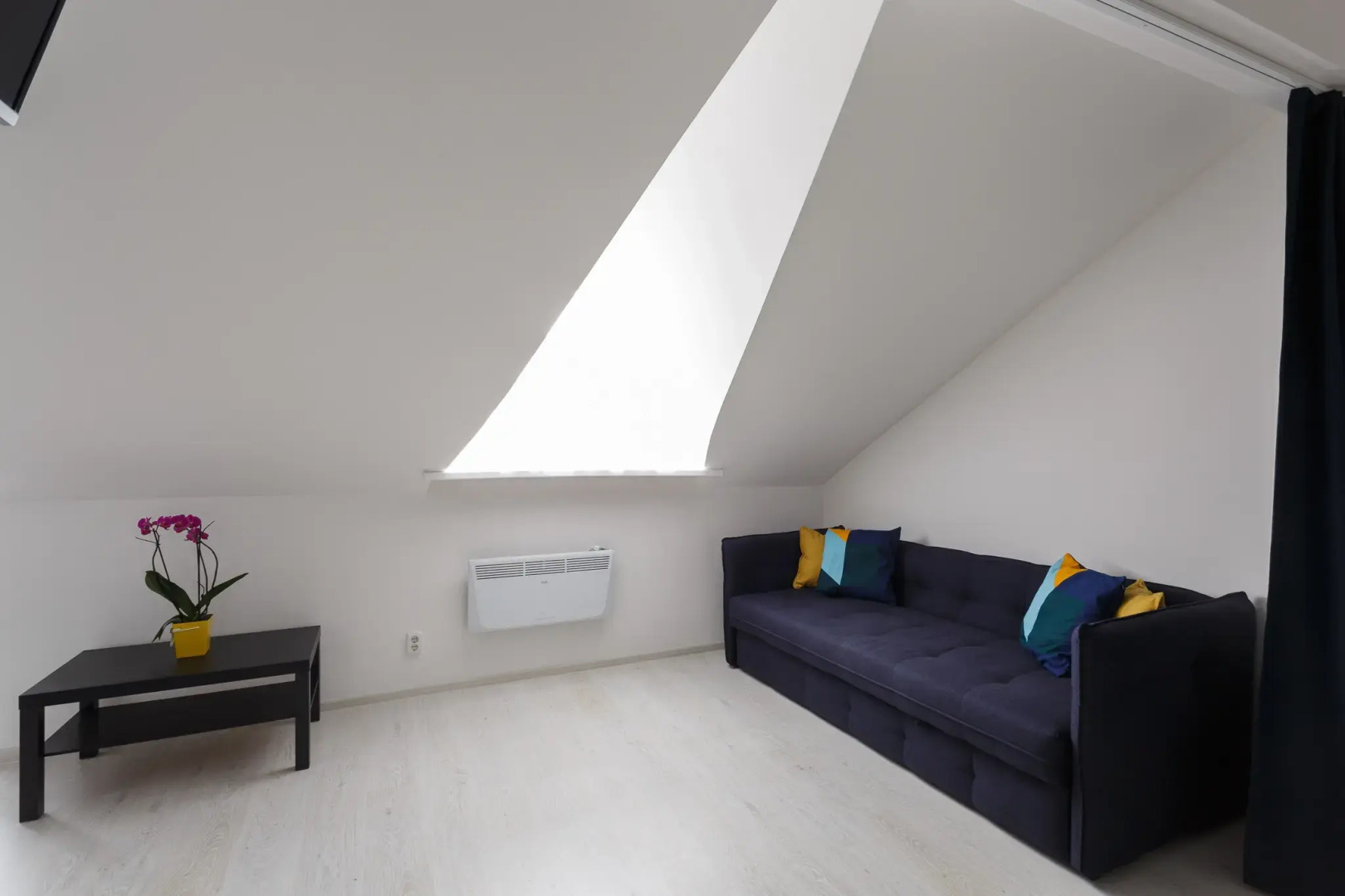 Апартаменты Уютные Ленинградская 76А