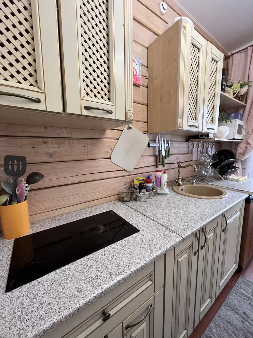 Частный дом Чудесноe мeсто 2