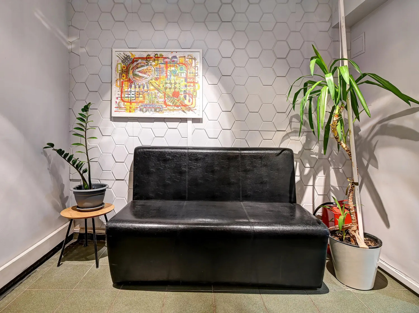 Отель Домус