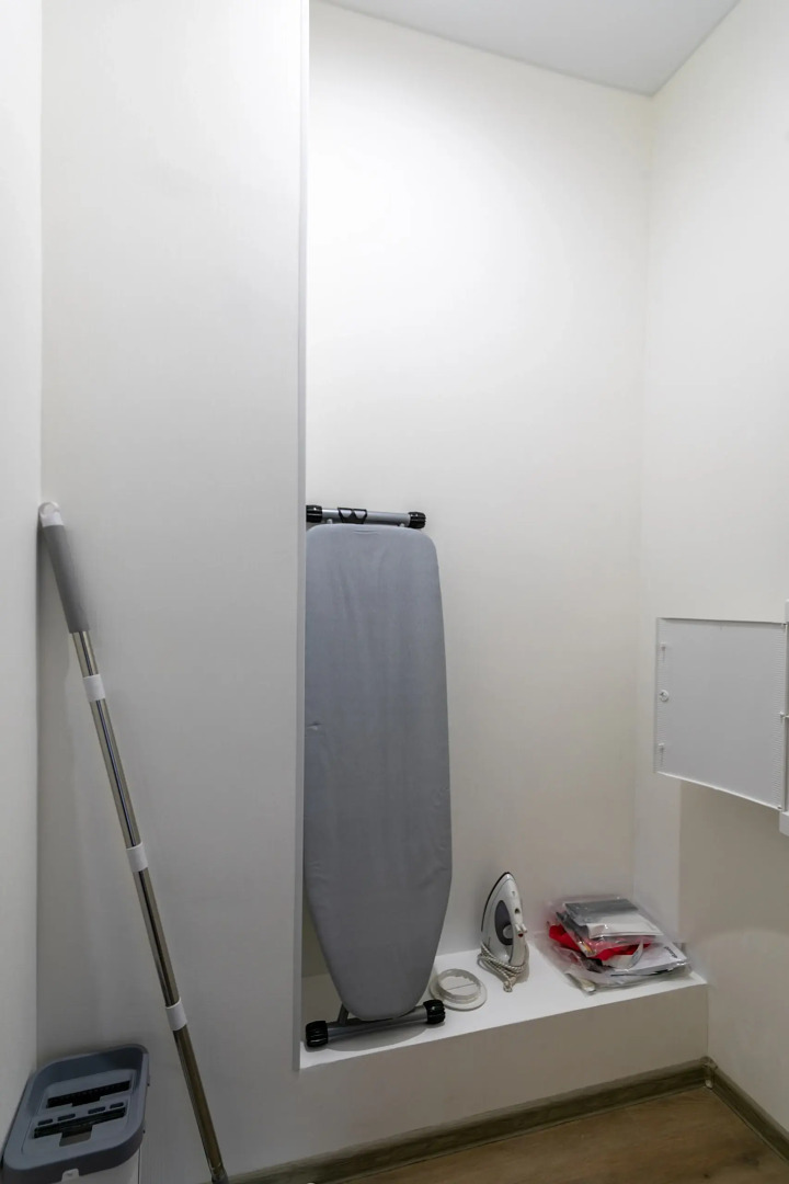 Квартира Однокомнатная на Ленинградском Шоссе