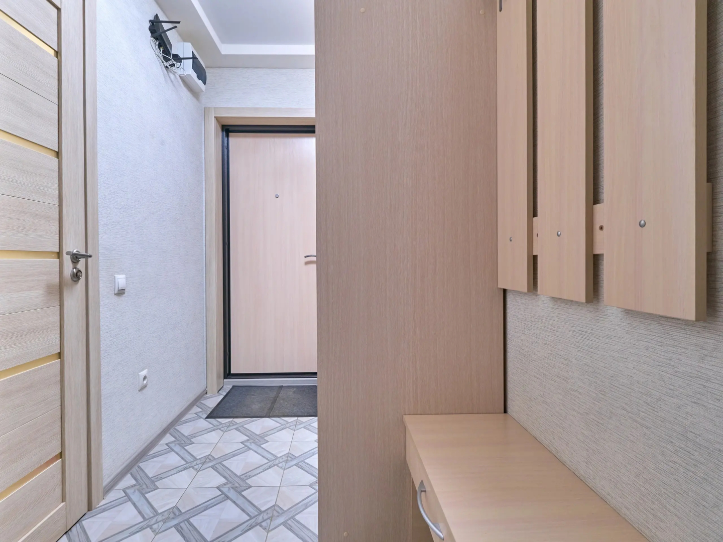 Квартира Уютная судия №23 на Б.Подгорной 87