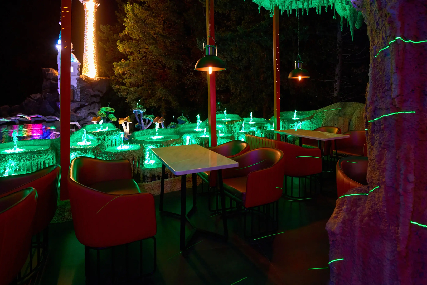 Бутик-отель Диса