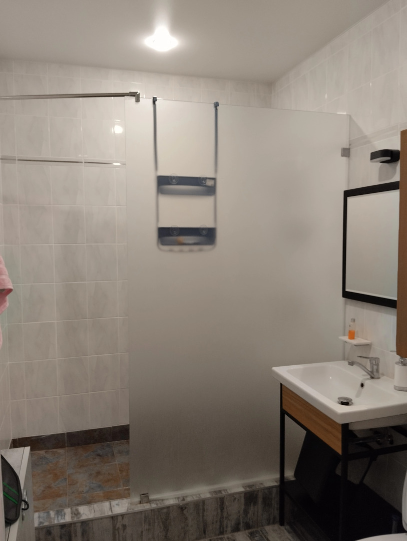 Апартаменты Гавань