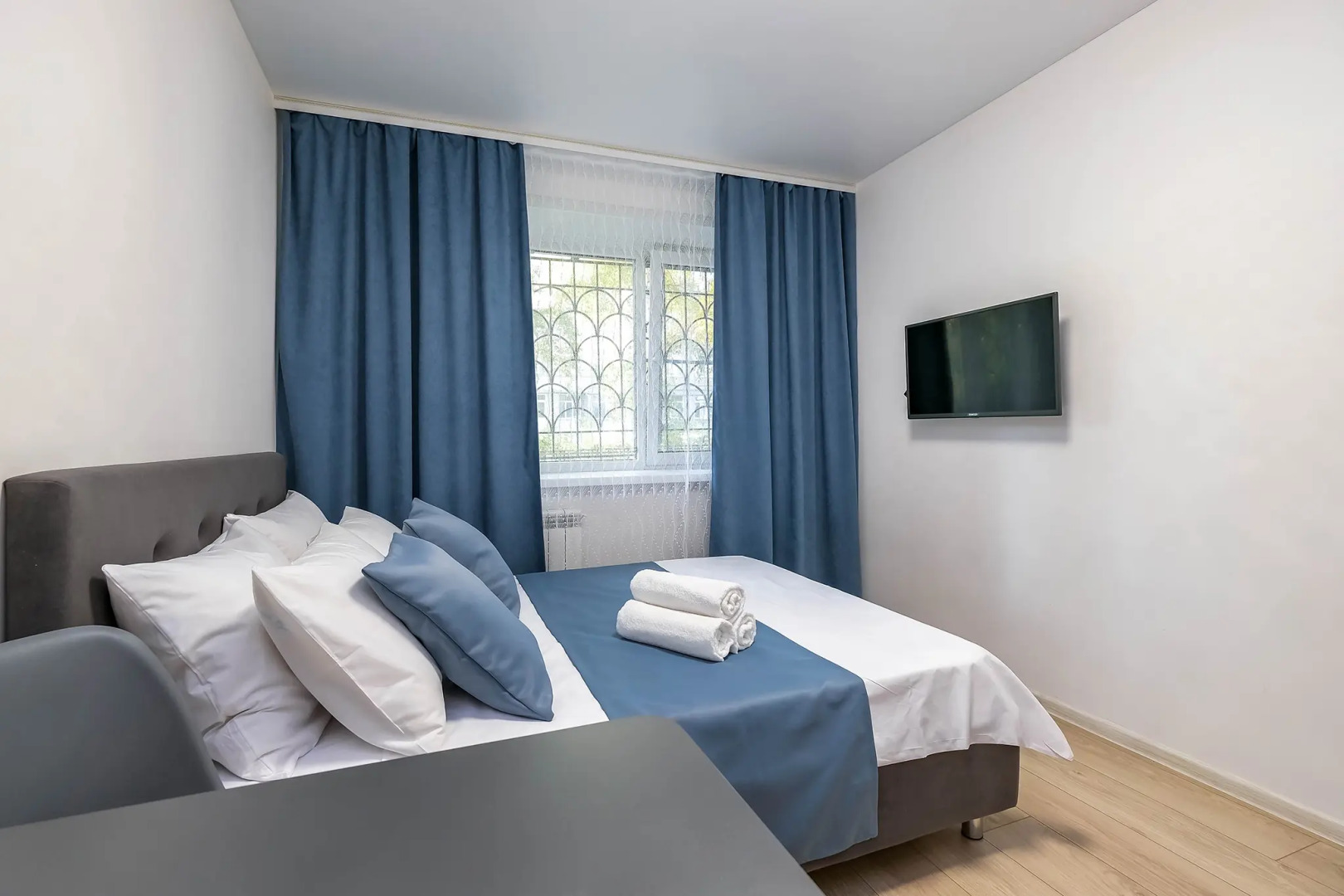 Квартира Уютная квартира не далеко от метро