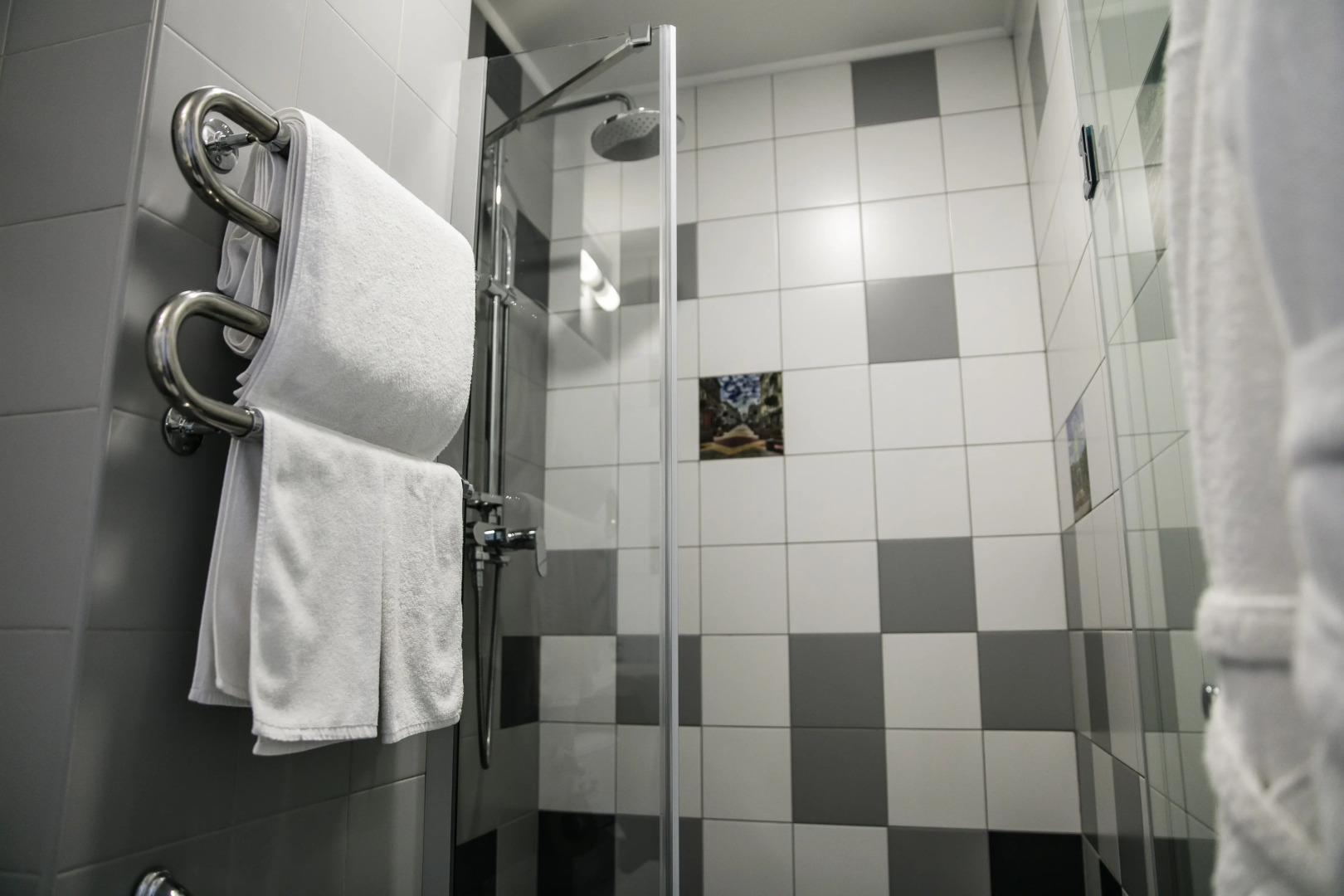 Топос Конгресс-Отель (бывший ВертолОтель)