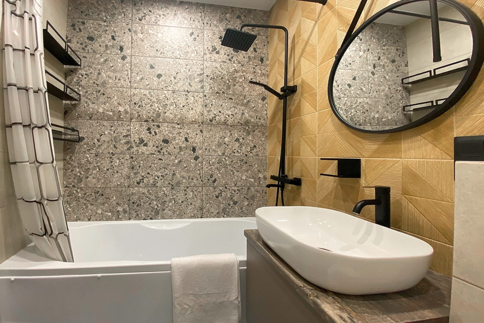 Апартаменты Aparts на Сурикова