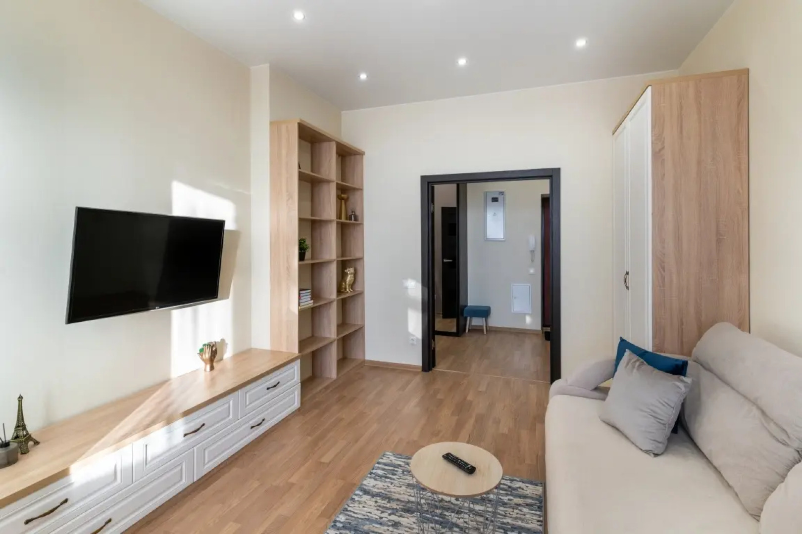 Апартаменты Пять Звезд 31