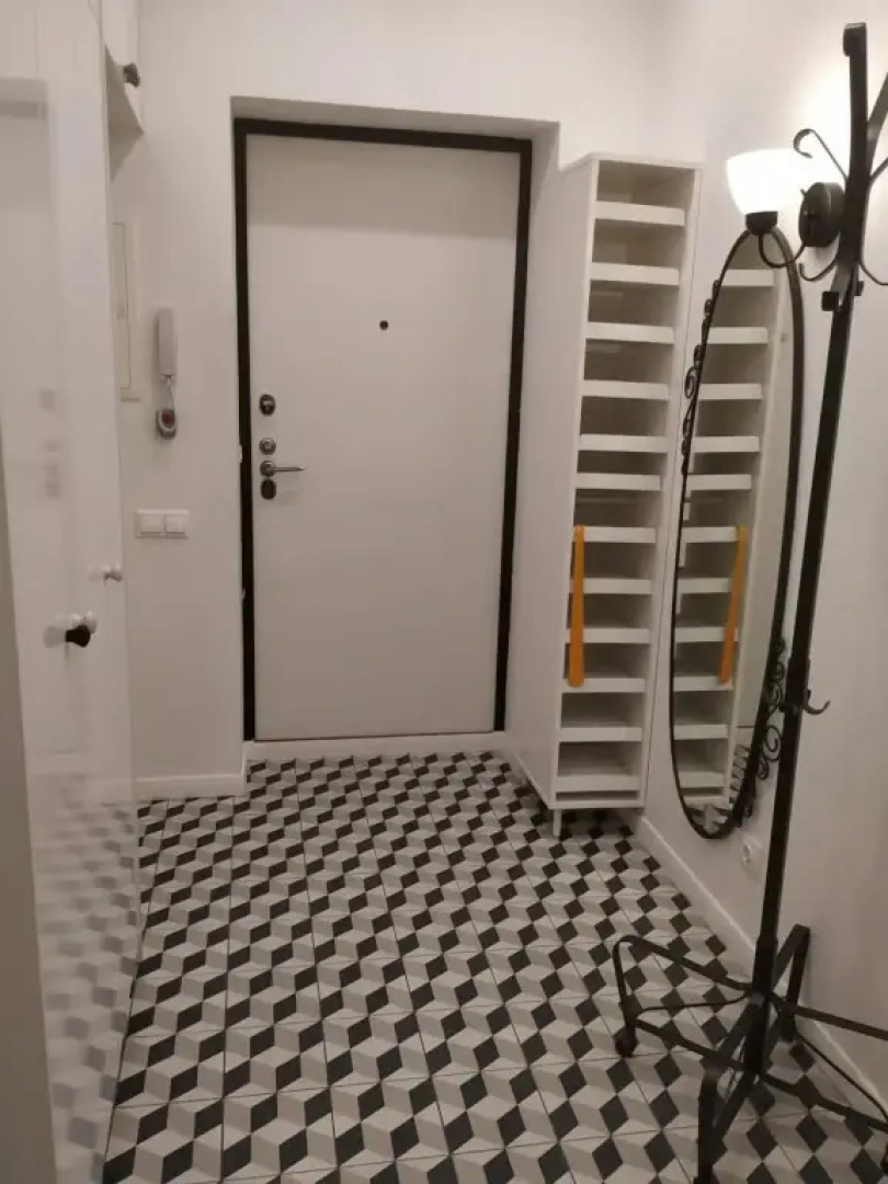 Апартаменты в Артхаусе