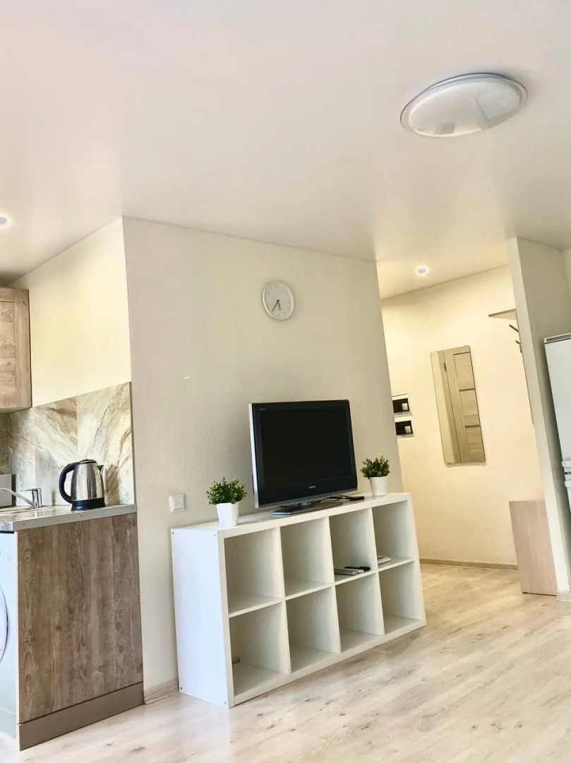 Апартаменты на Герцена 31В