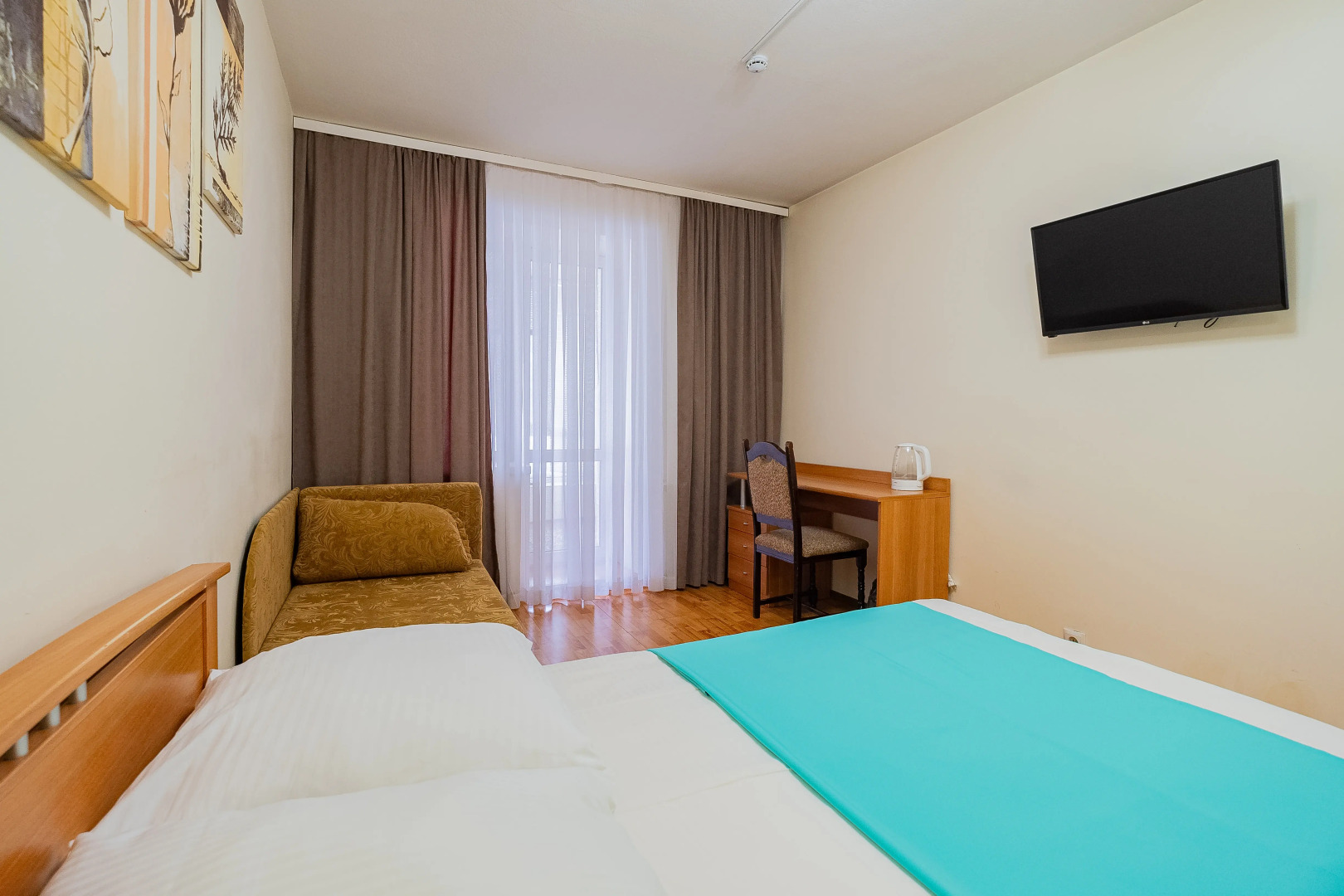 Шелковый Путь