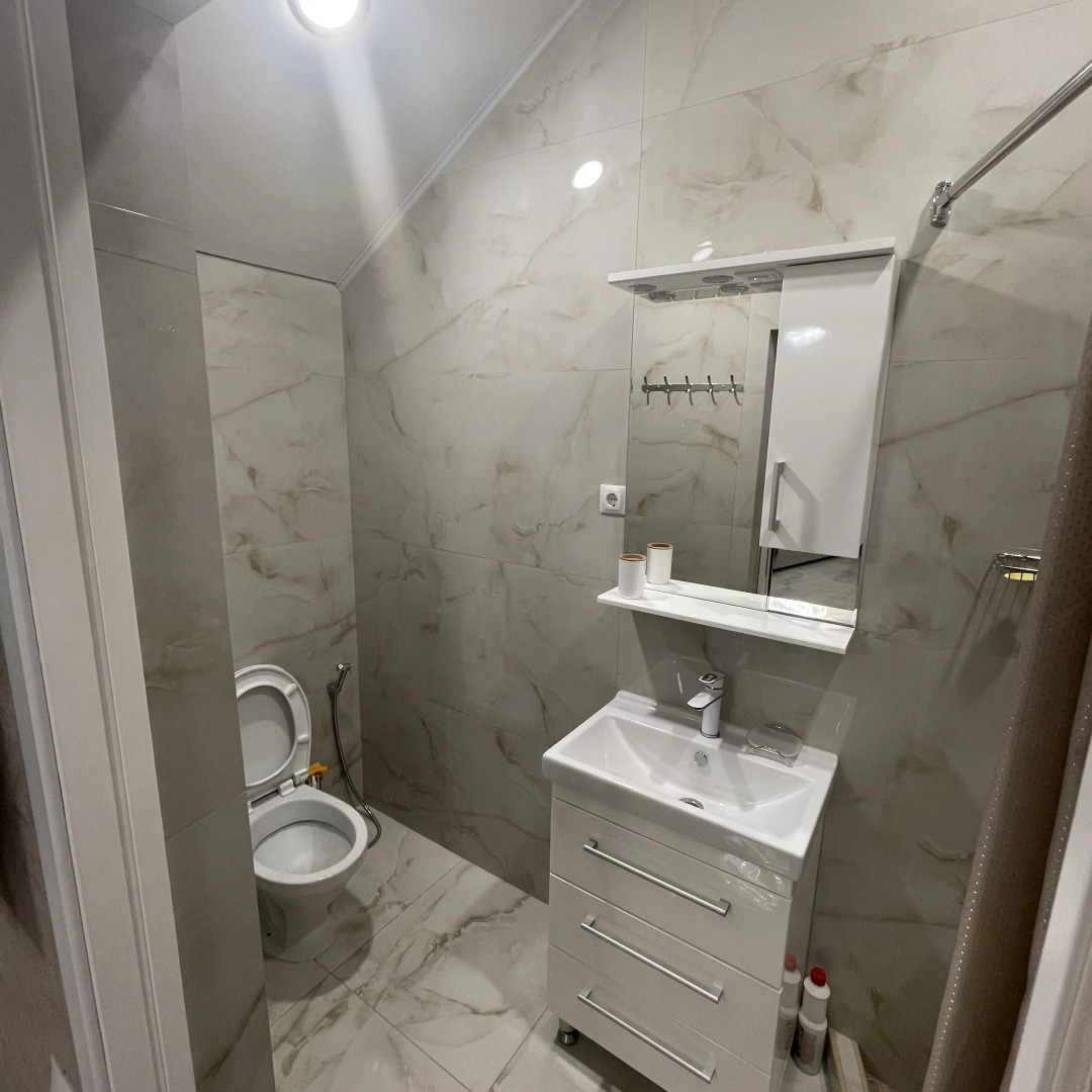 Апартаменты Zisma 1