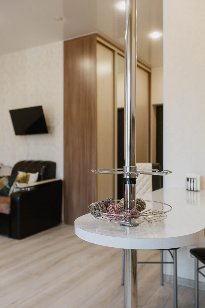 Квартира студии Be Home на Мадьяр