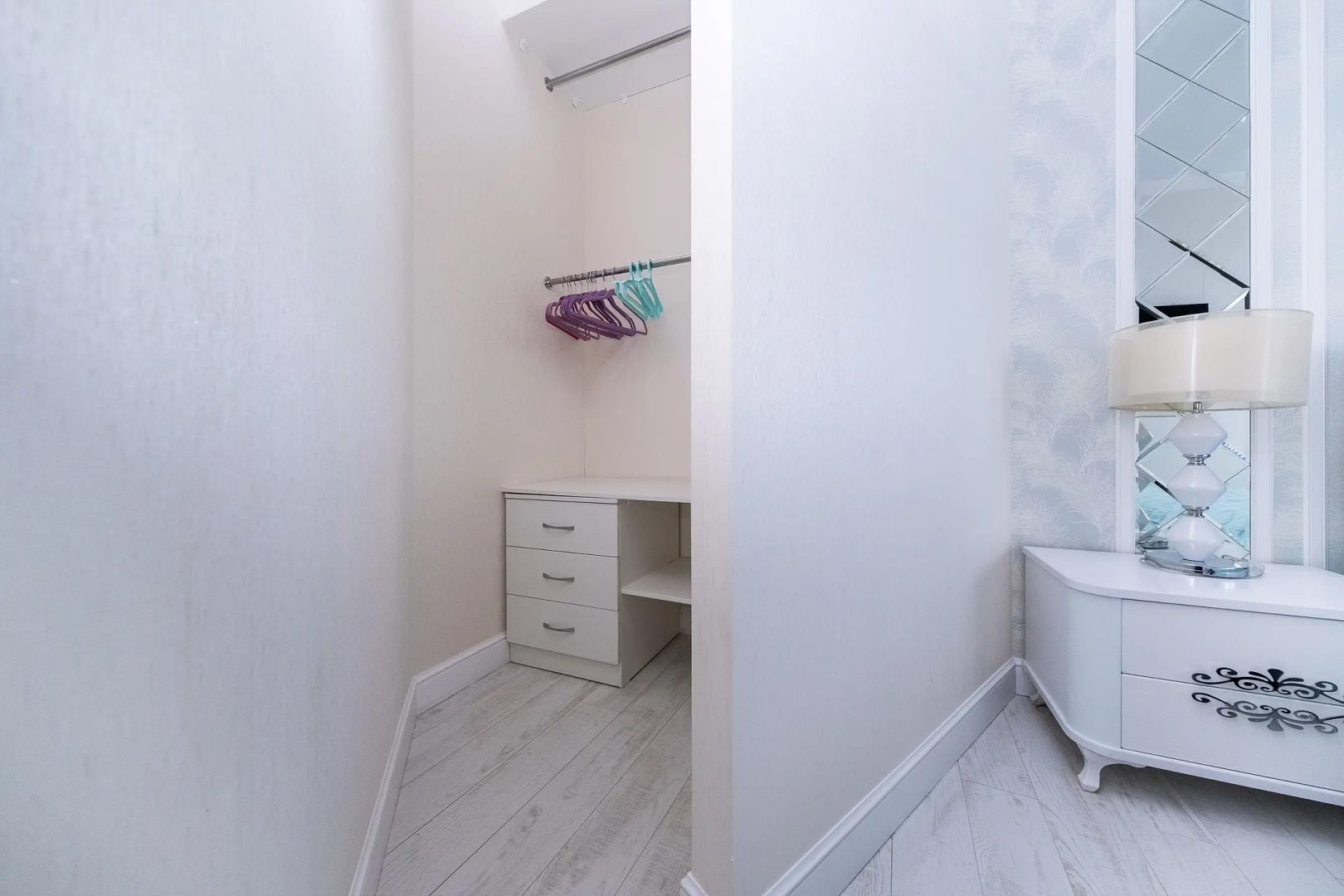 Апартаменты Центр Сочи