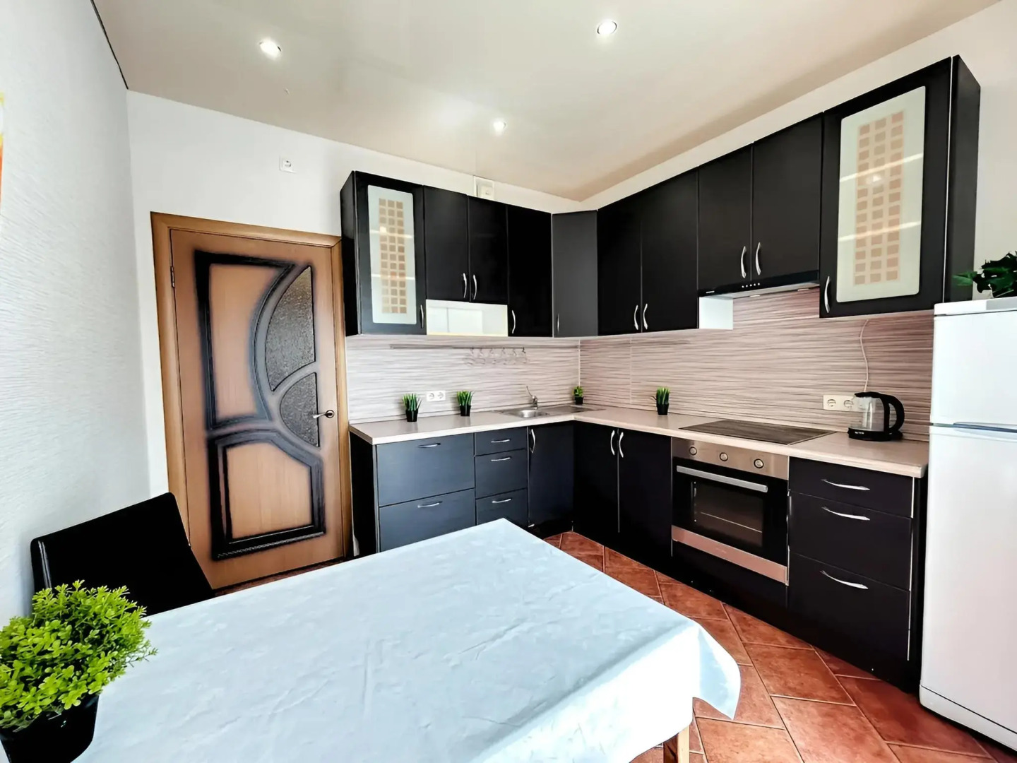 Квартира У Нас Как Дома