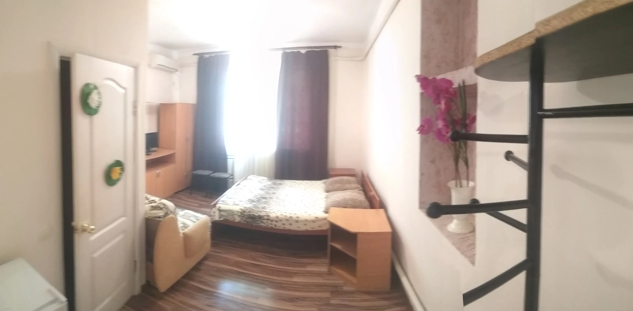 База Отдыха Пансионат Портовое