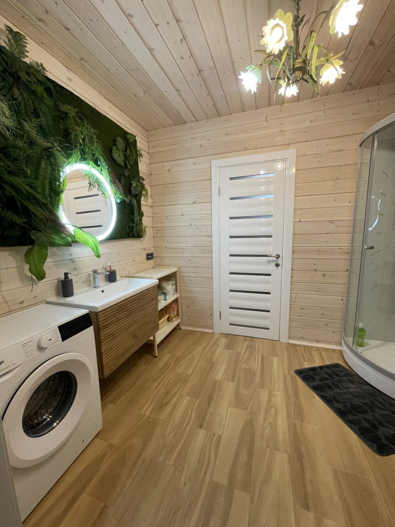 Гостевой дом Загородный дом