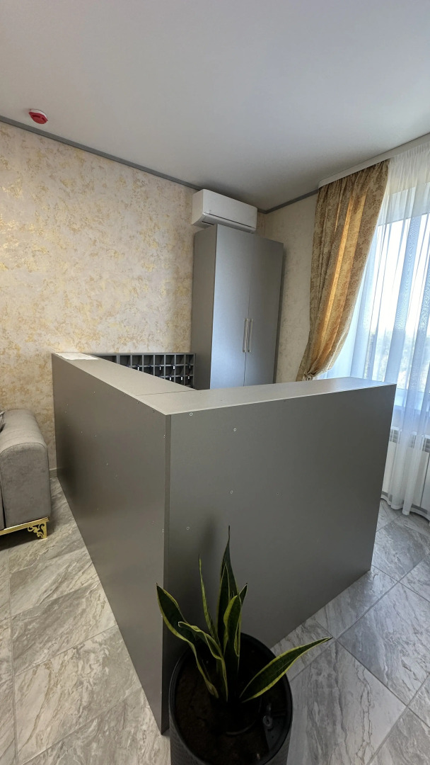 Отель Империал