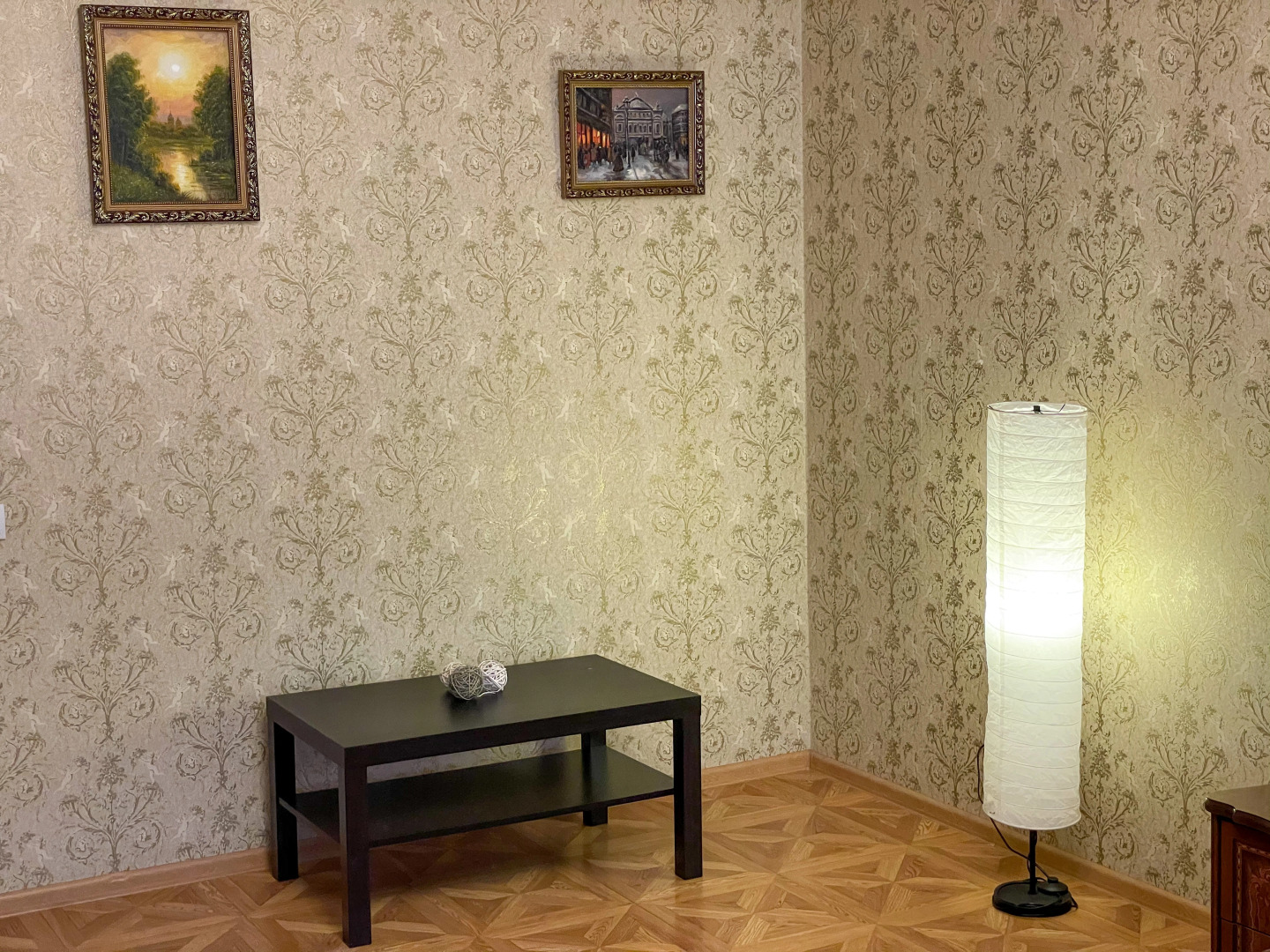 Апартаменты в новом ЖК в центре Орла