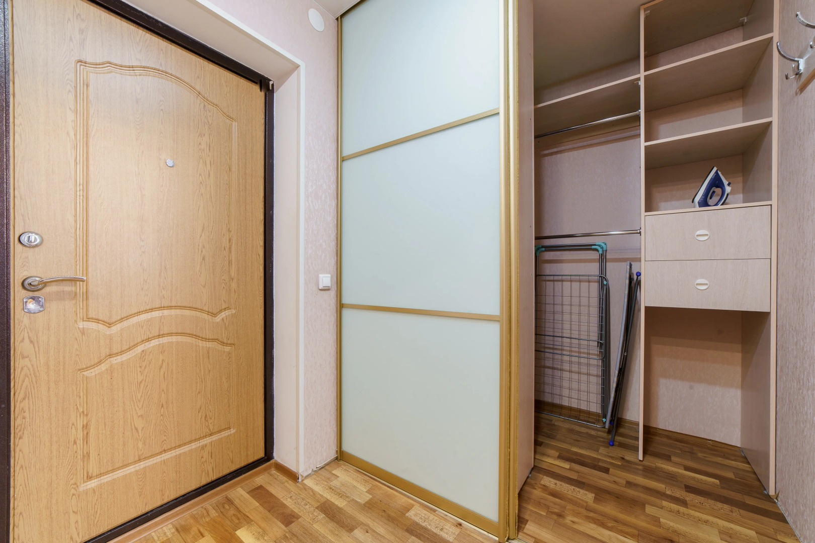 Апартаменты Gorkiy House на Волжская Набережная 15