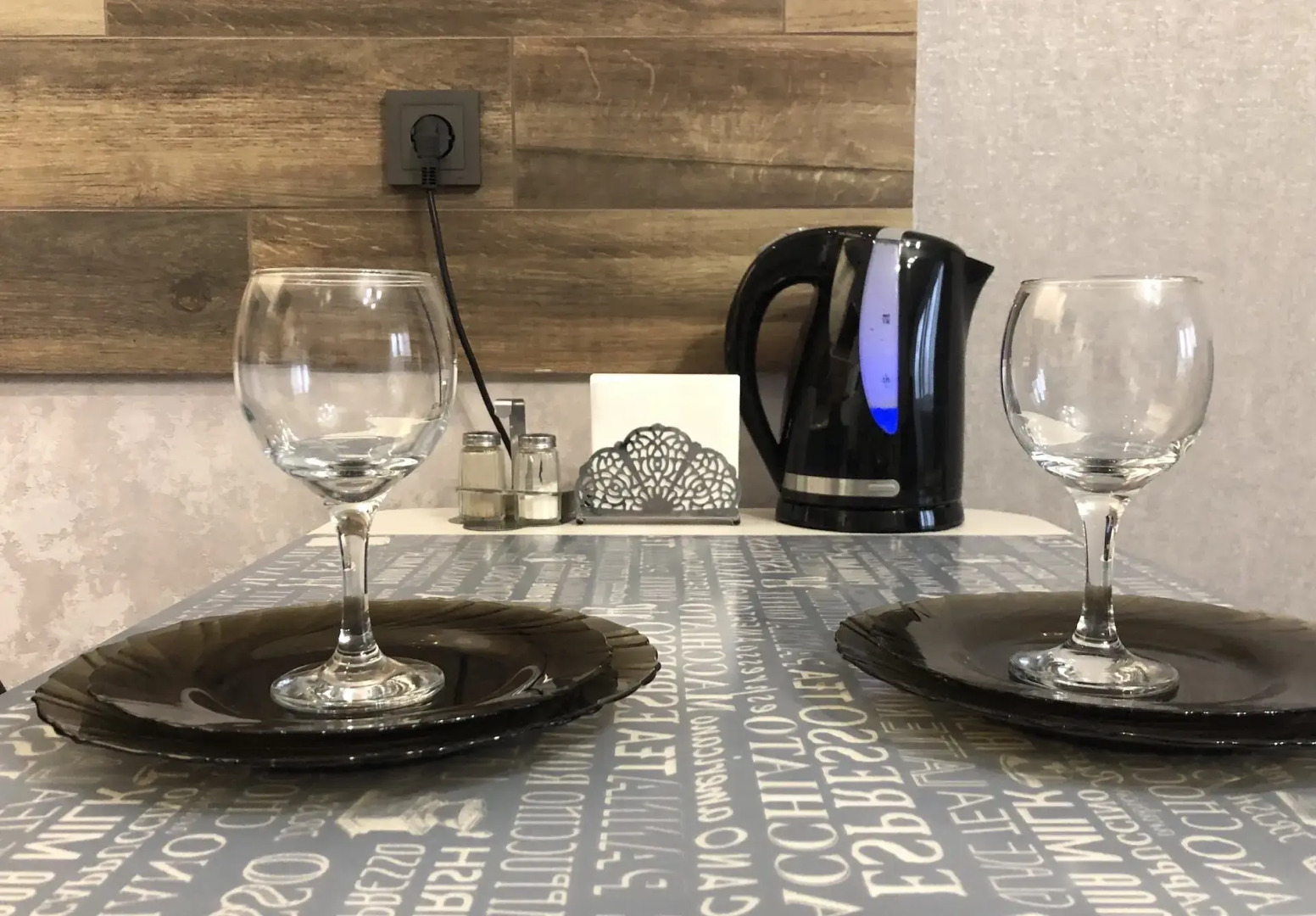 Квартира на улице Курская 46