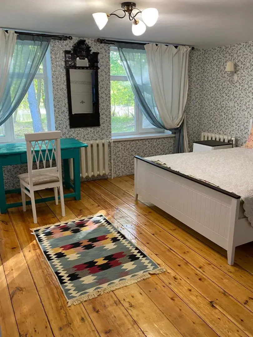 База отдыха Домик в Лотосах