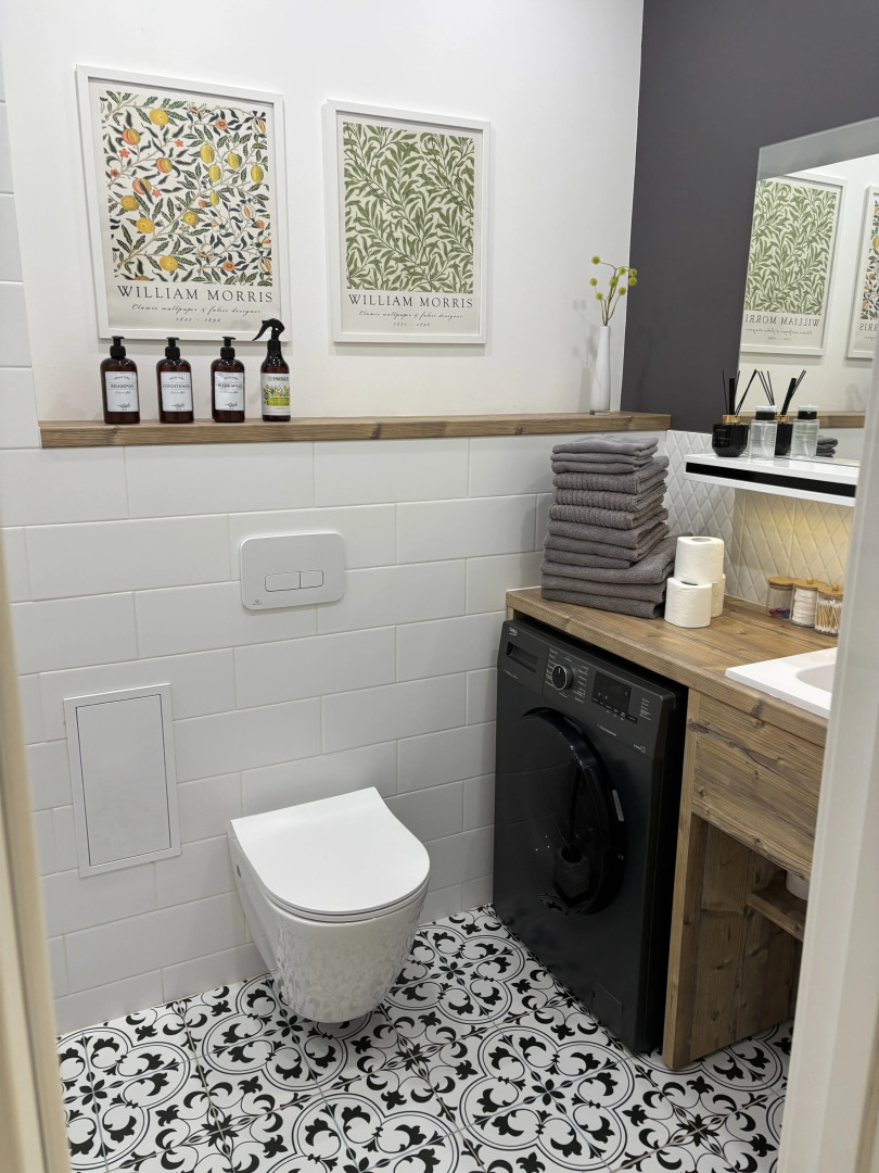 Квартира Светлая студия на берегу Волги в центре города