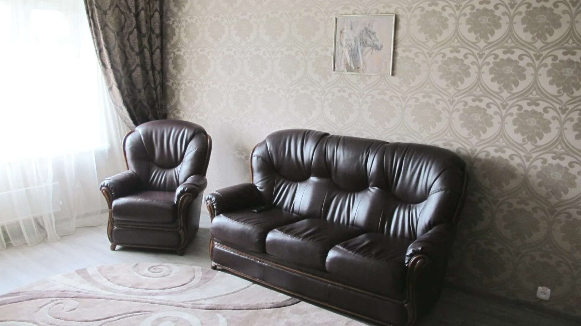 Отель Уралочка