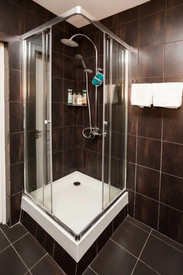 Апартаменты Loft