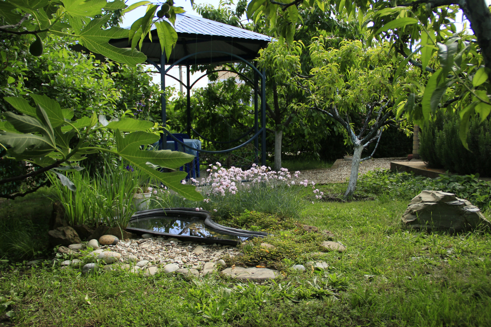 Гостевой Дом Голубая бухта