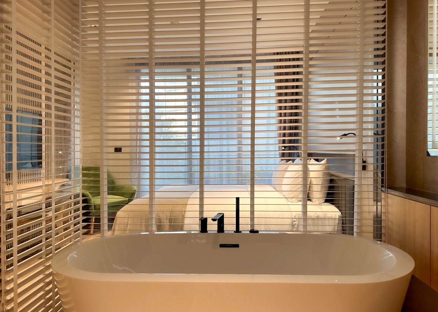 Отель La Green Hotel & Residence Пхукет