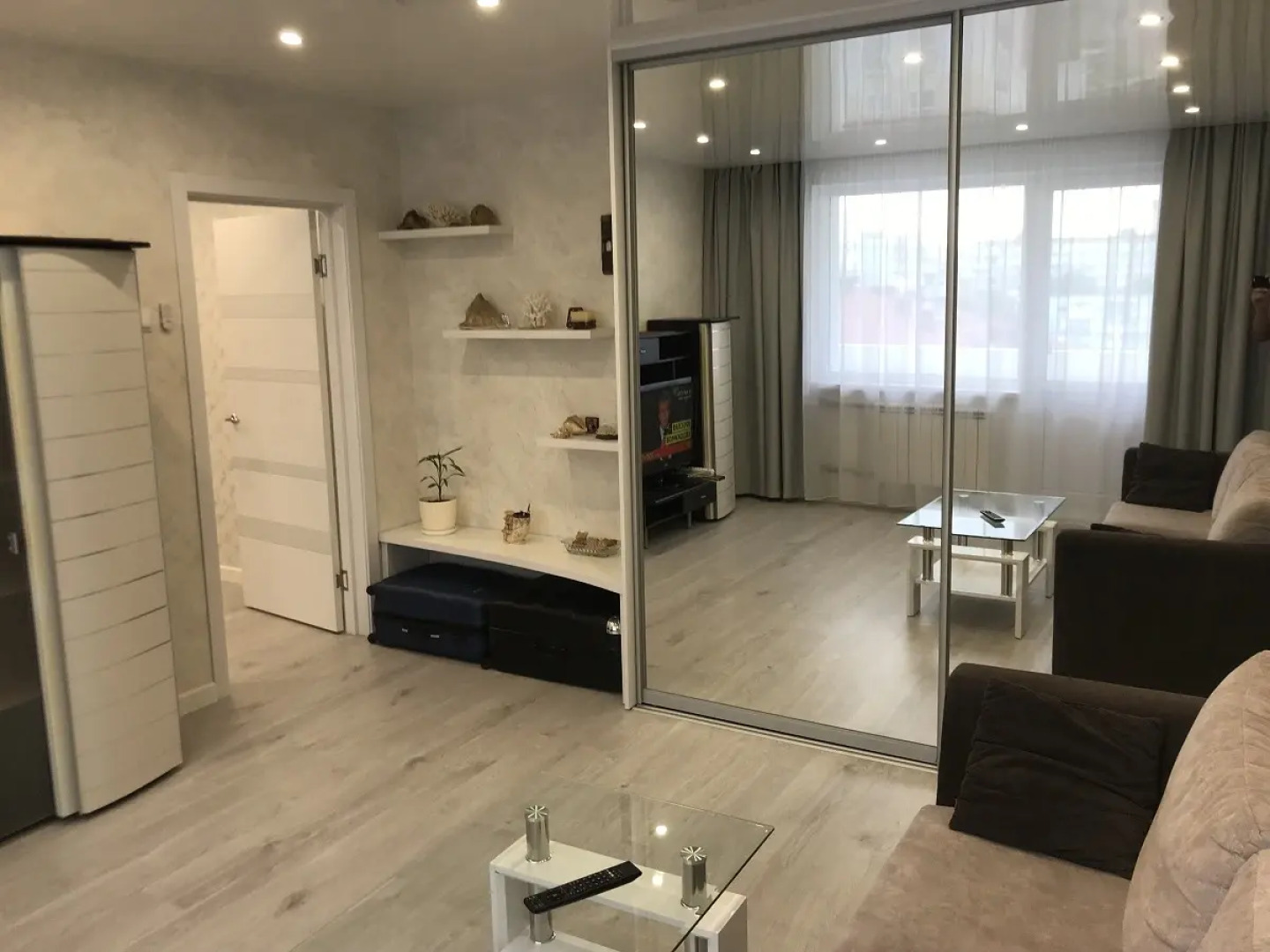 Апартаменты 1001 ночь на Павлова