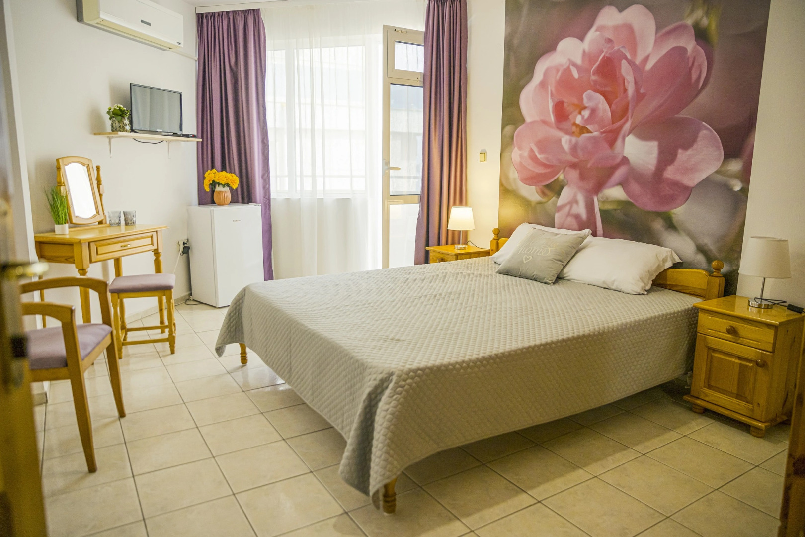 Гостевой Дом Panorama Chantall