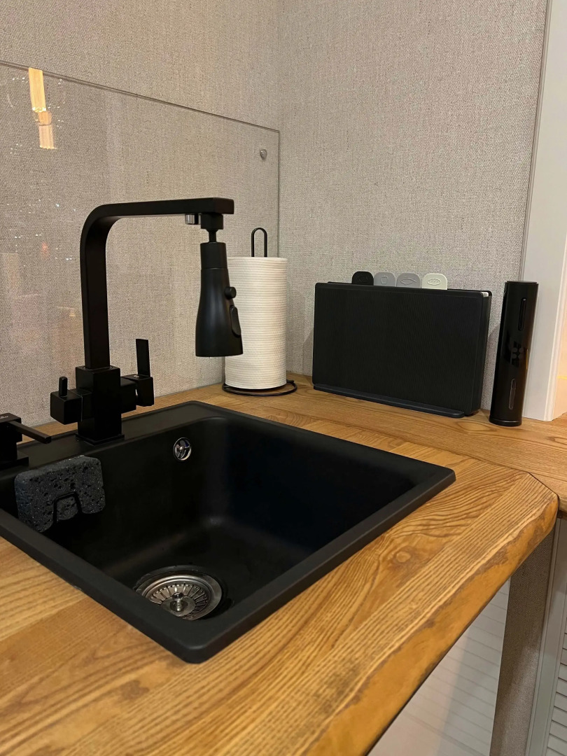 Квартира Aikuaiven Home