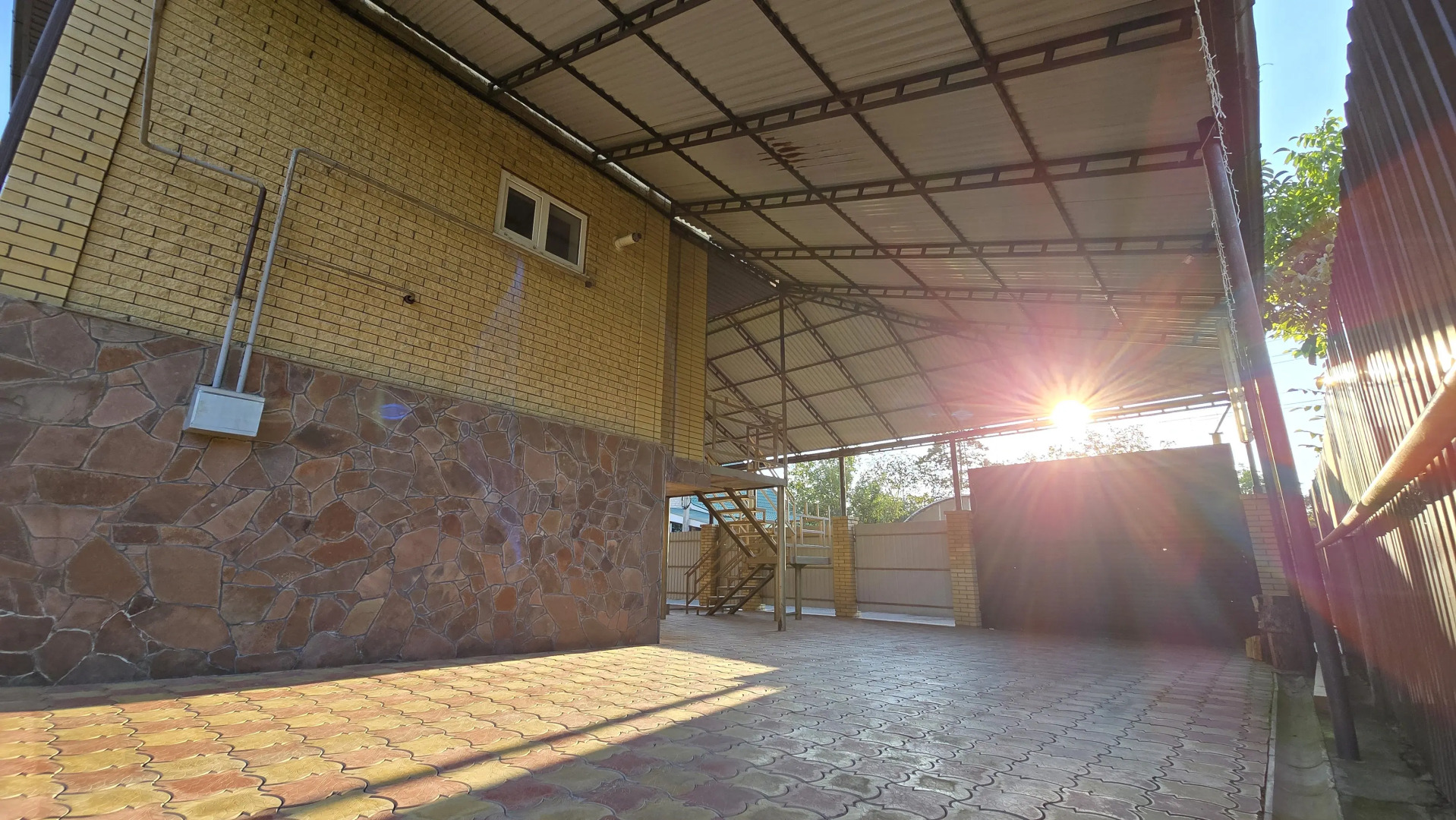 Частный дом Дача 99