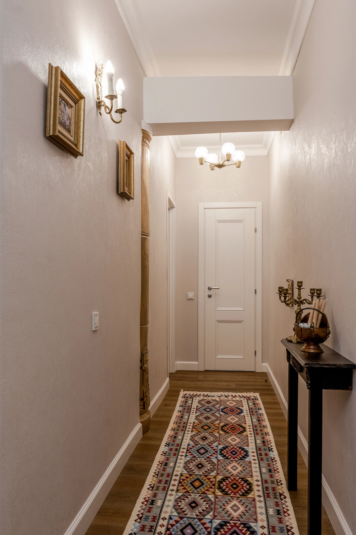 Квартира La Maison Zverinskaya