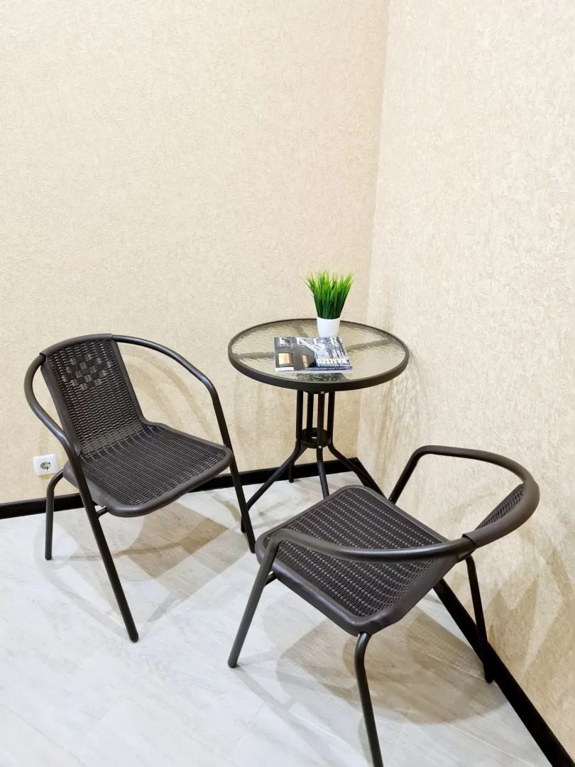 Апартаменты Поцелуй Солнца