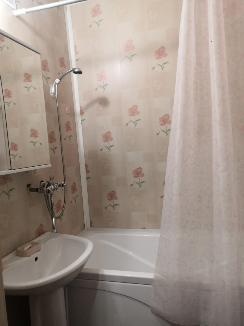 Квартира на Богдана Хмельницкого 28