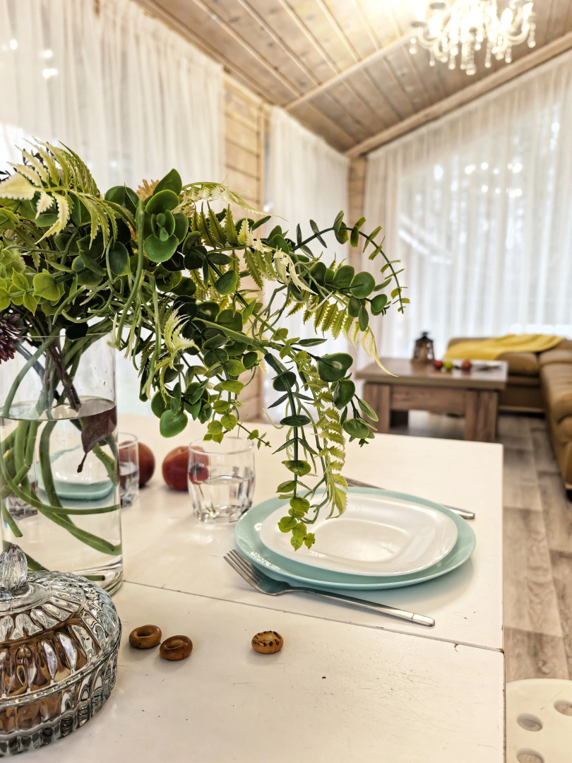 Частный дом Лаки Парк