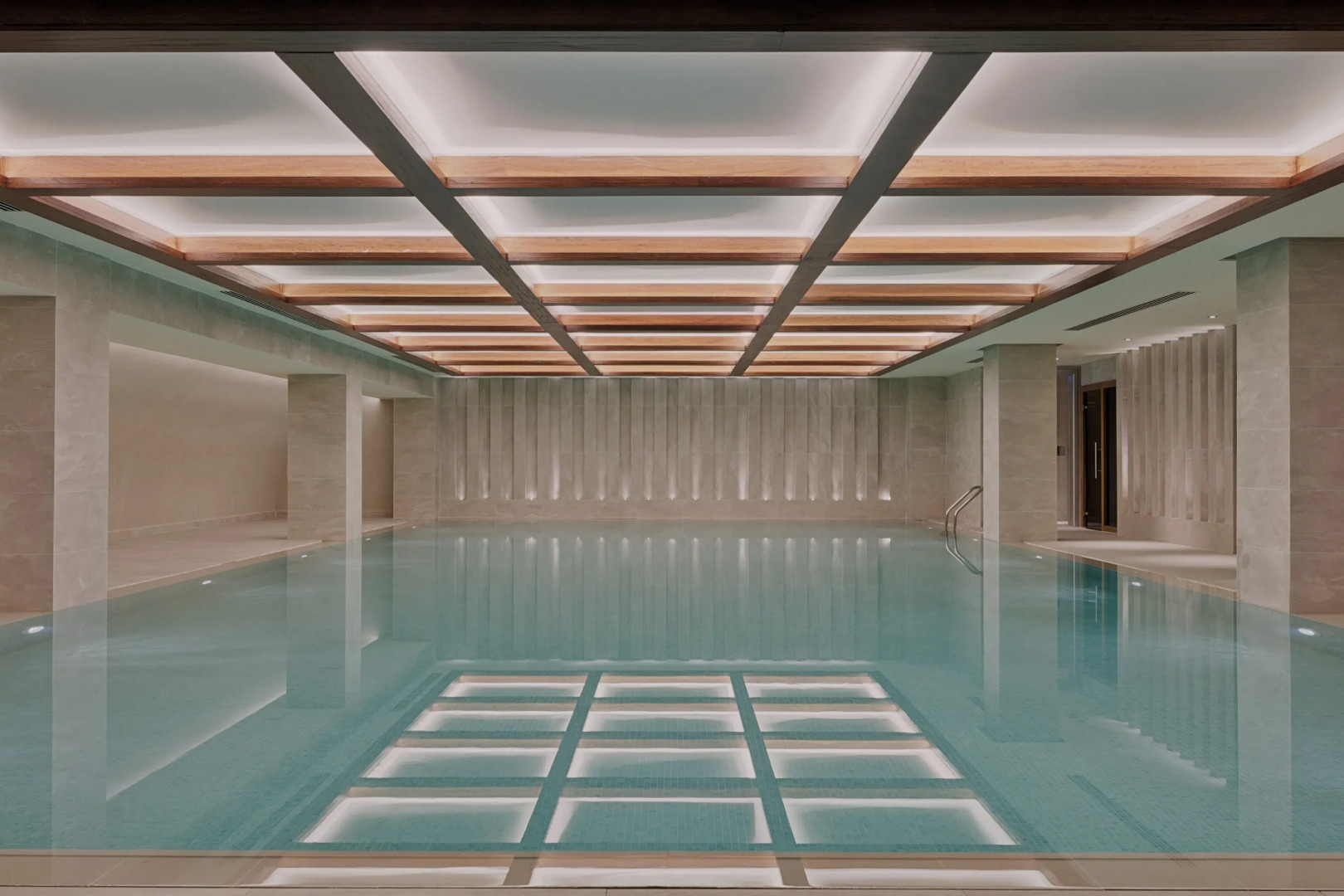 Отель Le Meridian Batumi